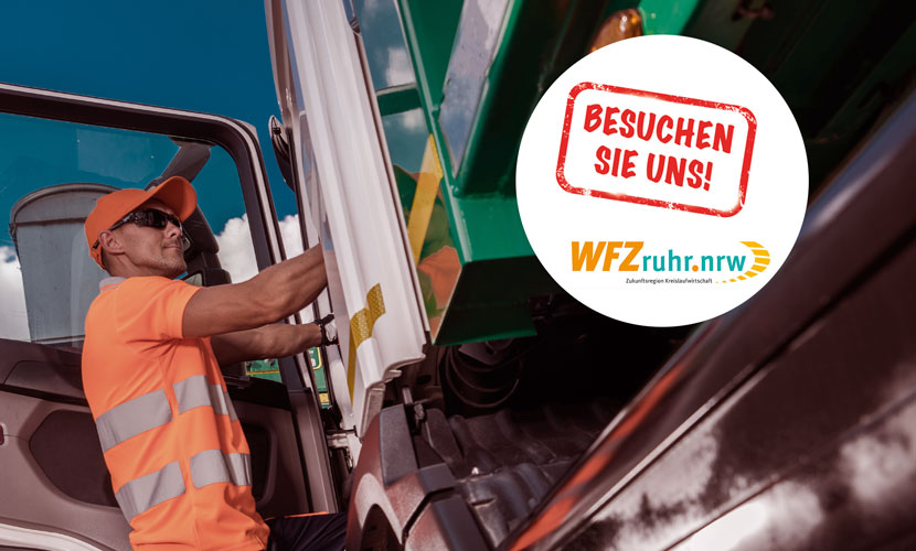 11. Tag der Entsorgungs-Logistik & Kommunal-Technik