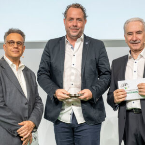 Deutscher Telematik Preis 2025 für COUPLINK