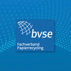 BVSE Fachverband Papierrecycling